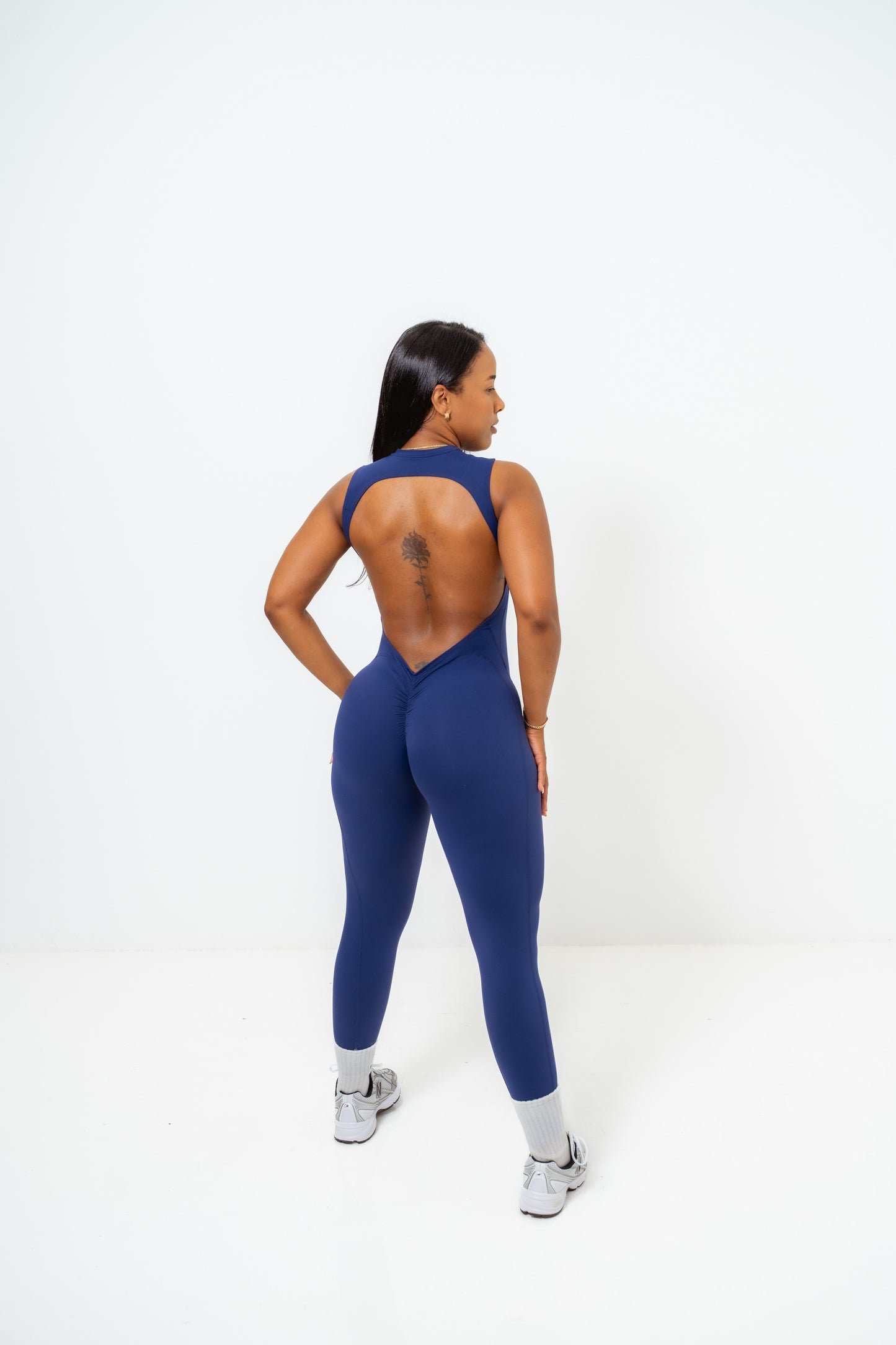 Carola Jumpsuit