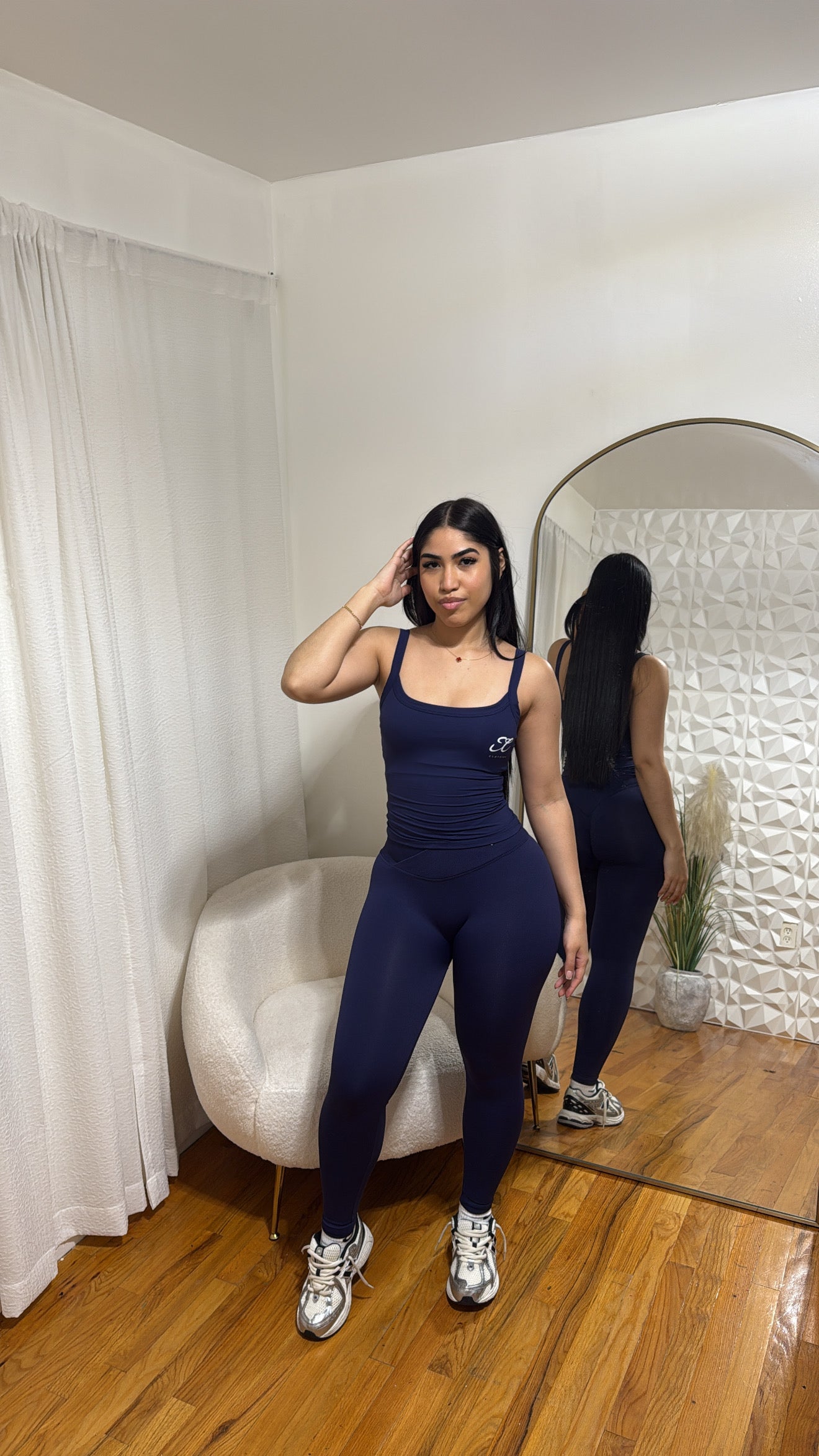 Elevate Active Set