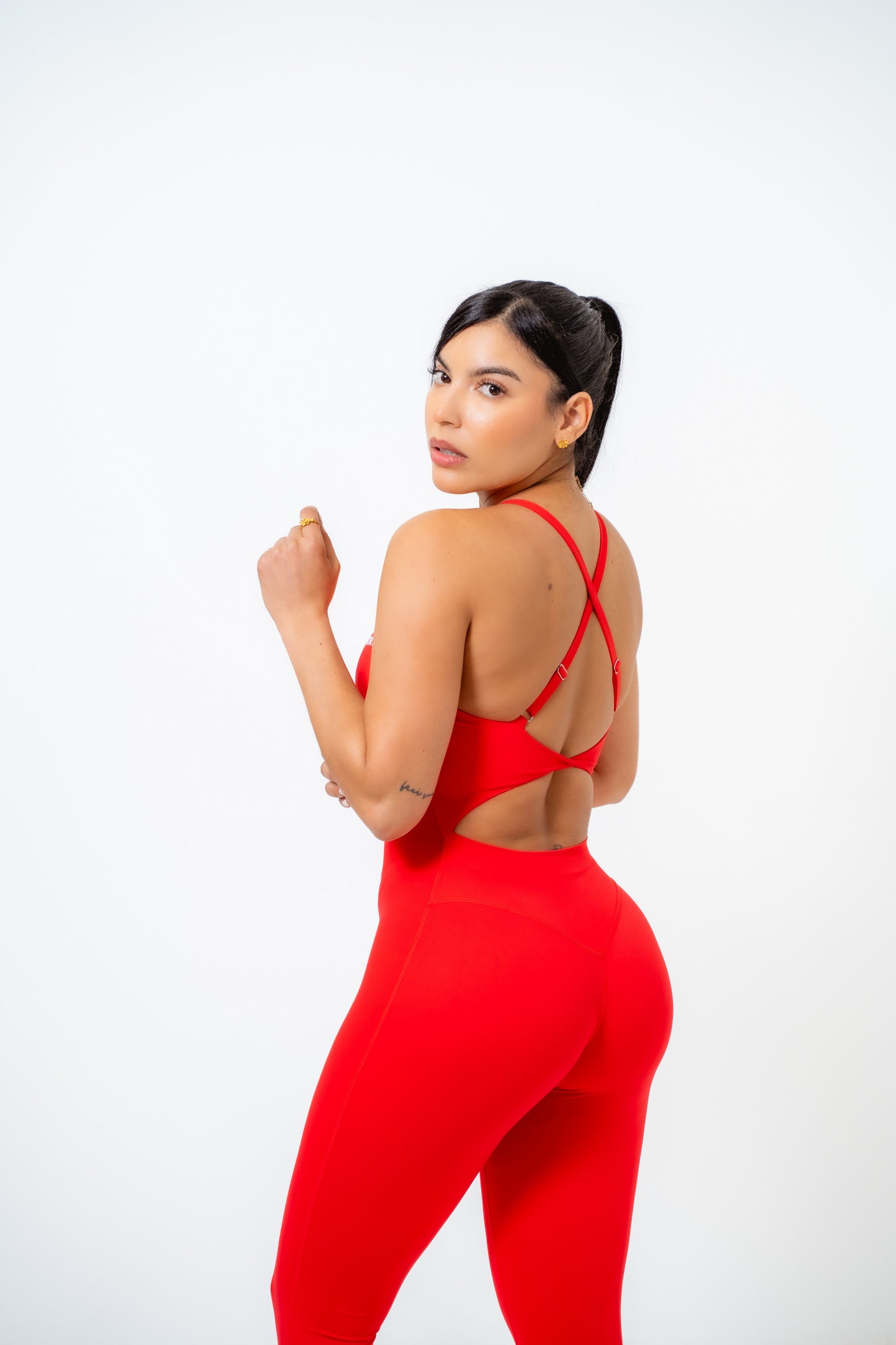 Kathie Jumpsuit