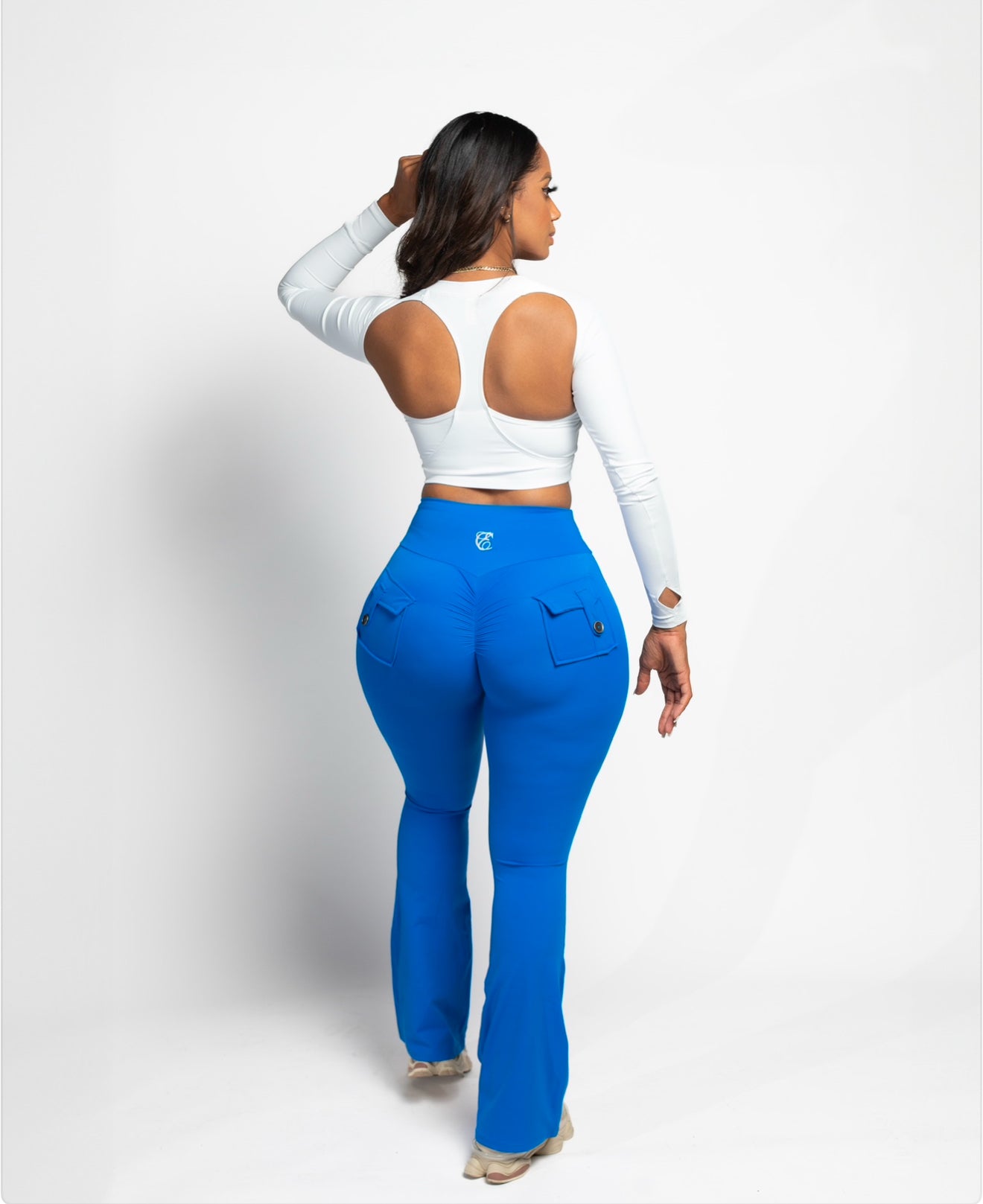Leggings Levanta Cola