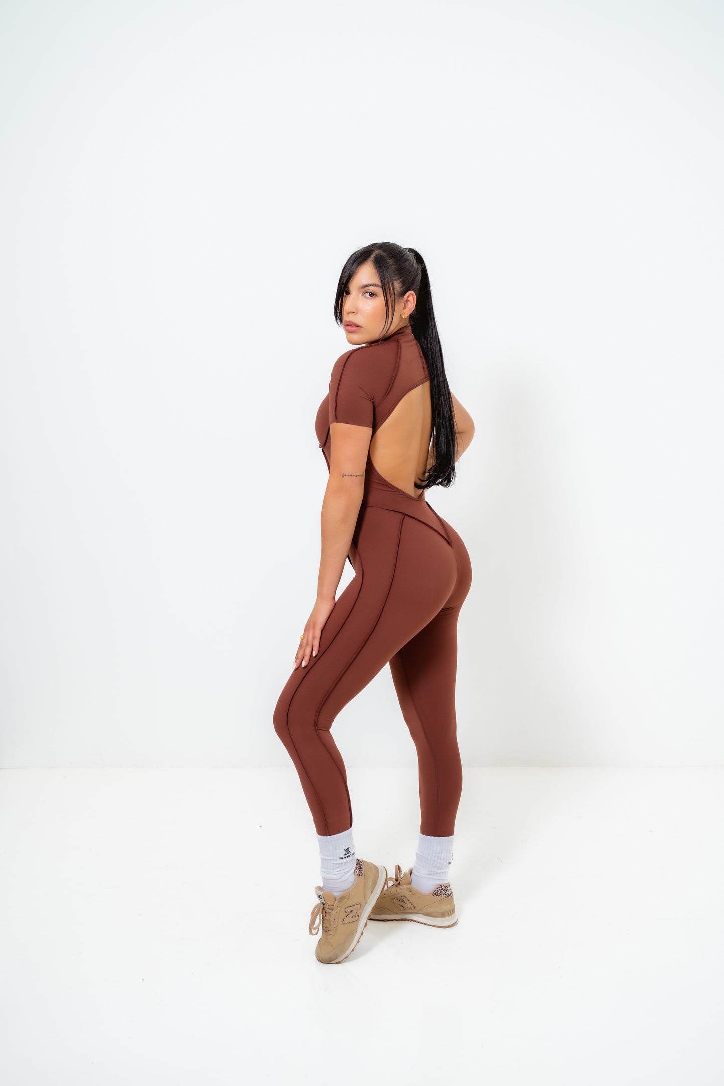 Kenya Jumpsuit