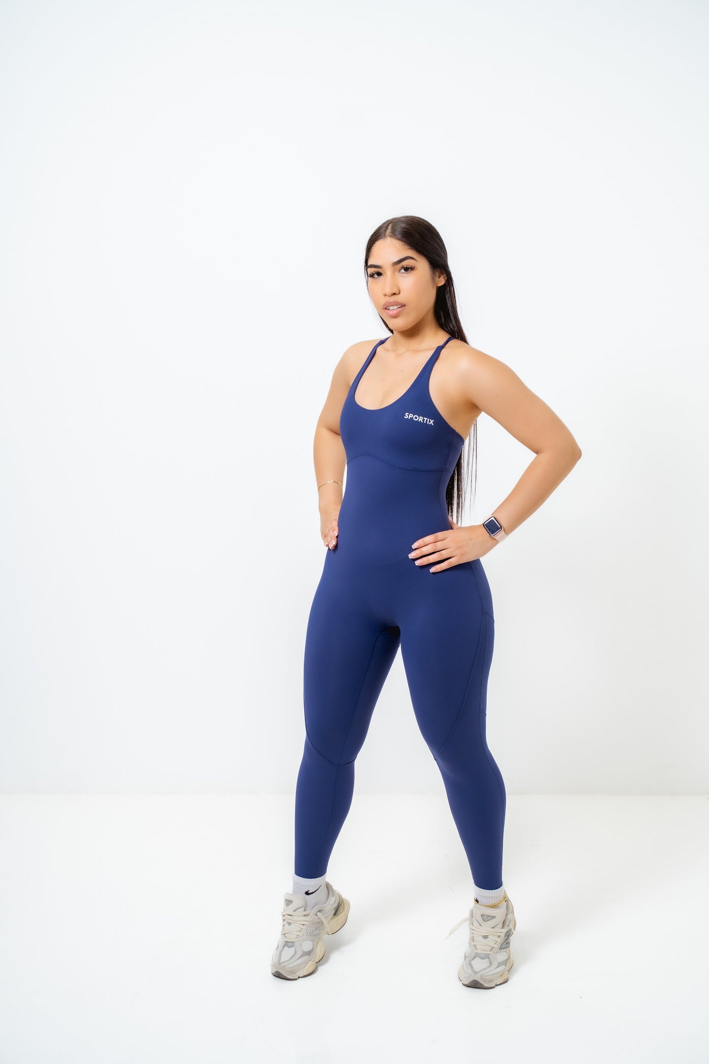 Carly jumpsuit