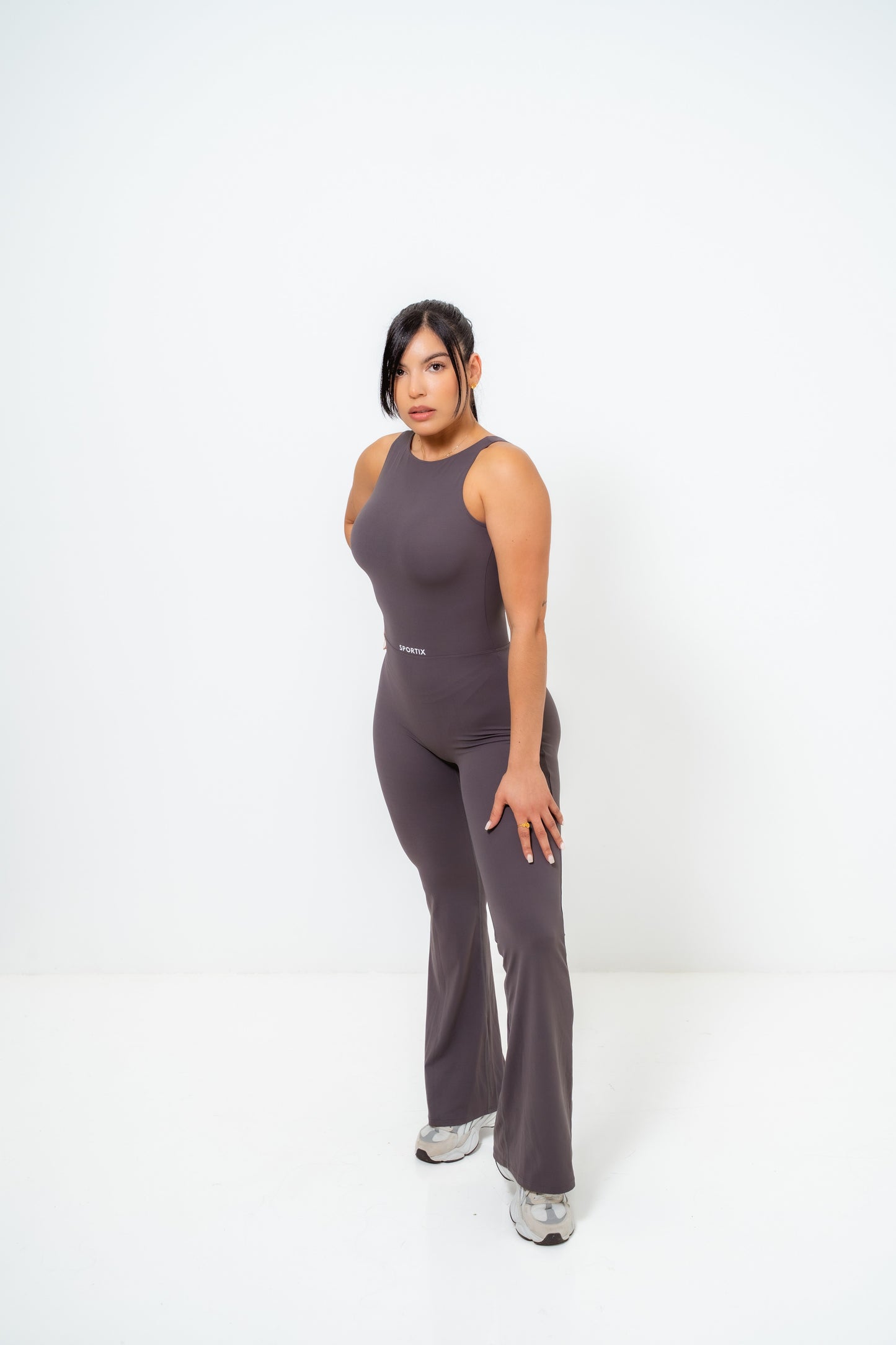 Monday Jumpsuit