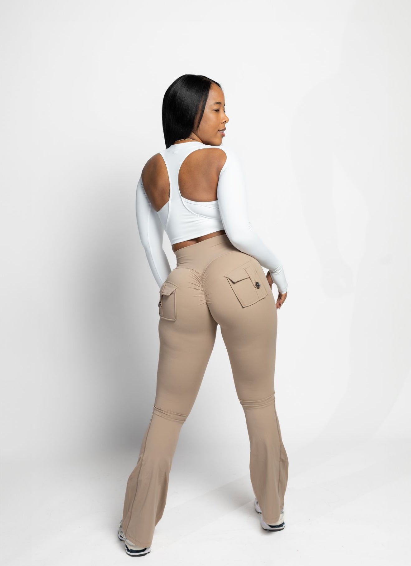 Leggings Levanta Cola