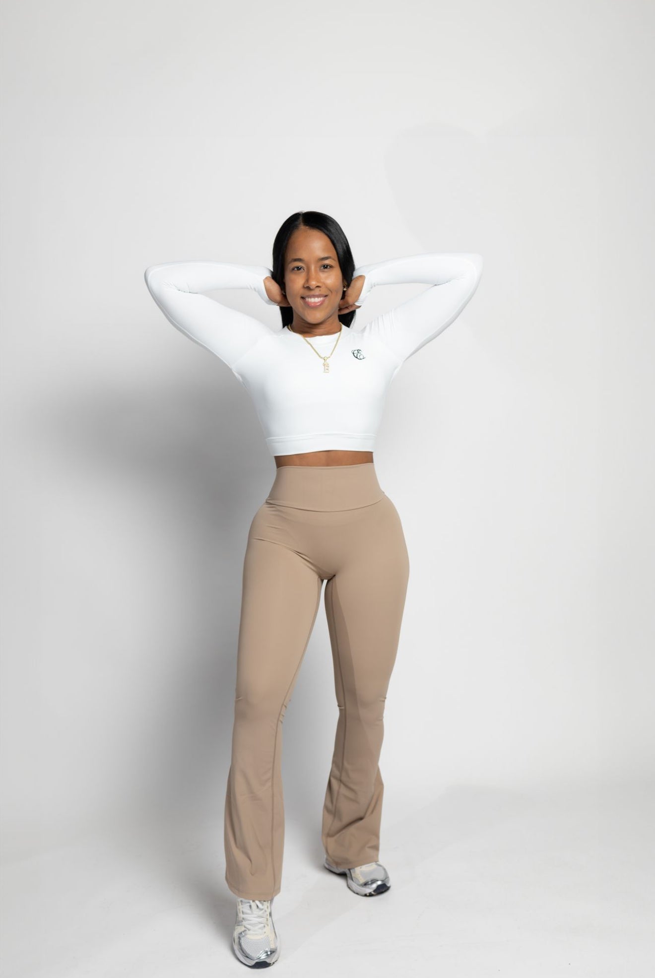 Leggings Levanta Cola