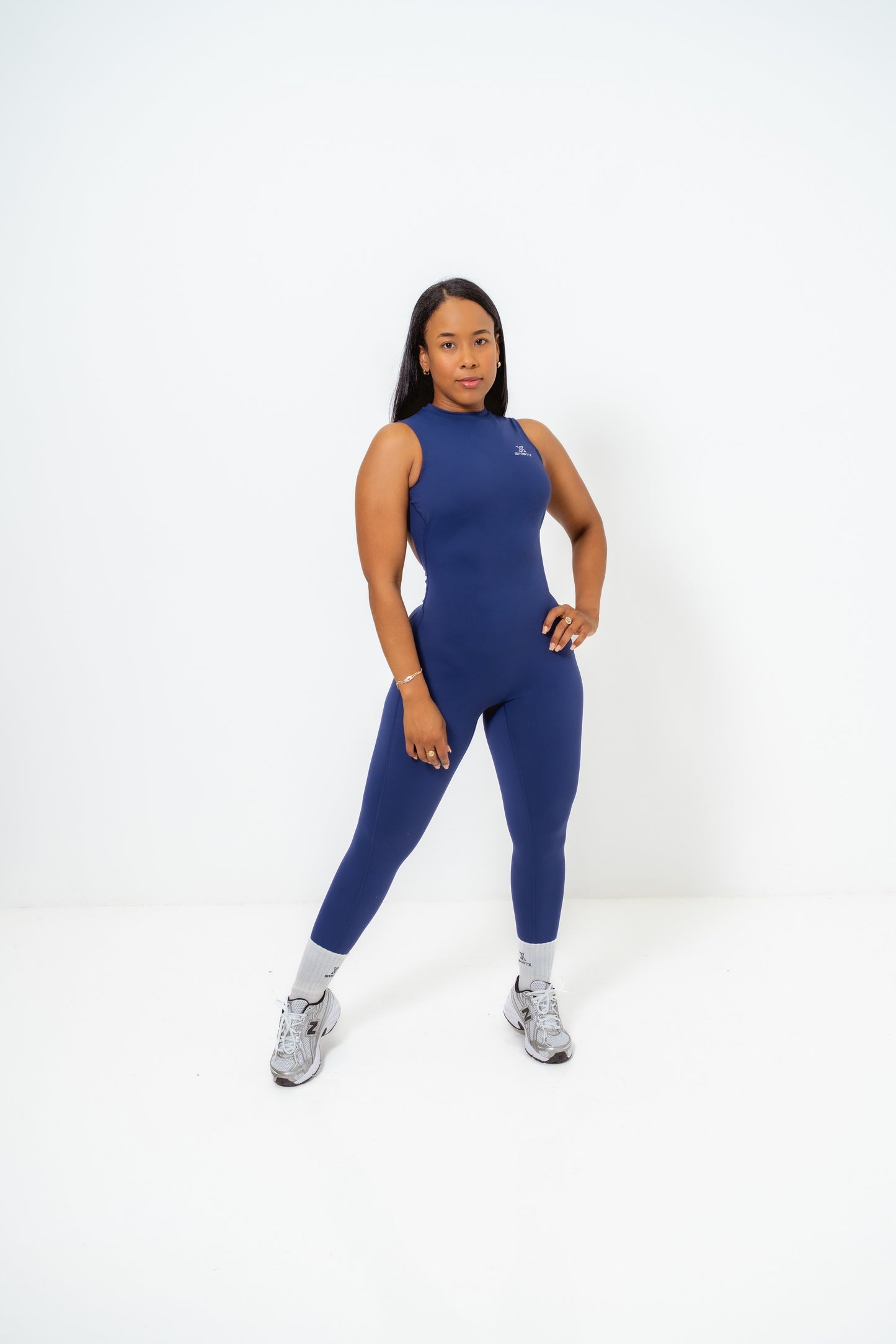 Carola Jumpsuit