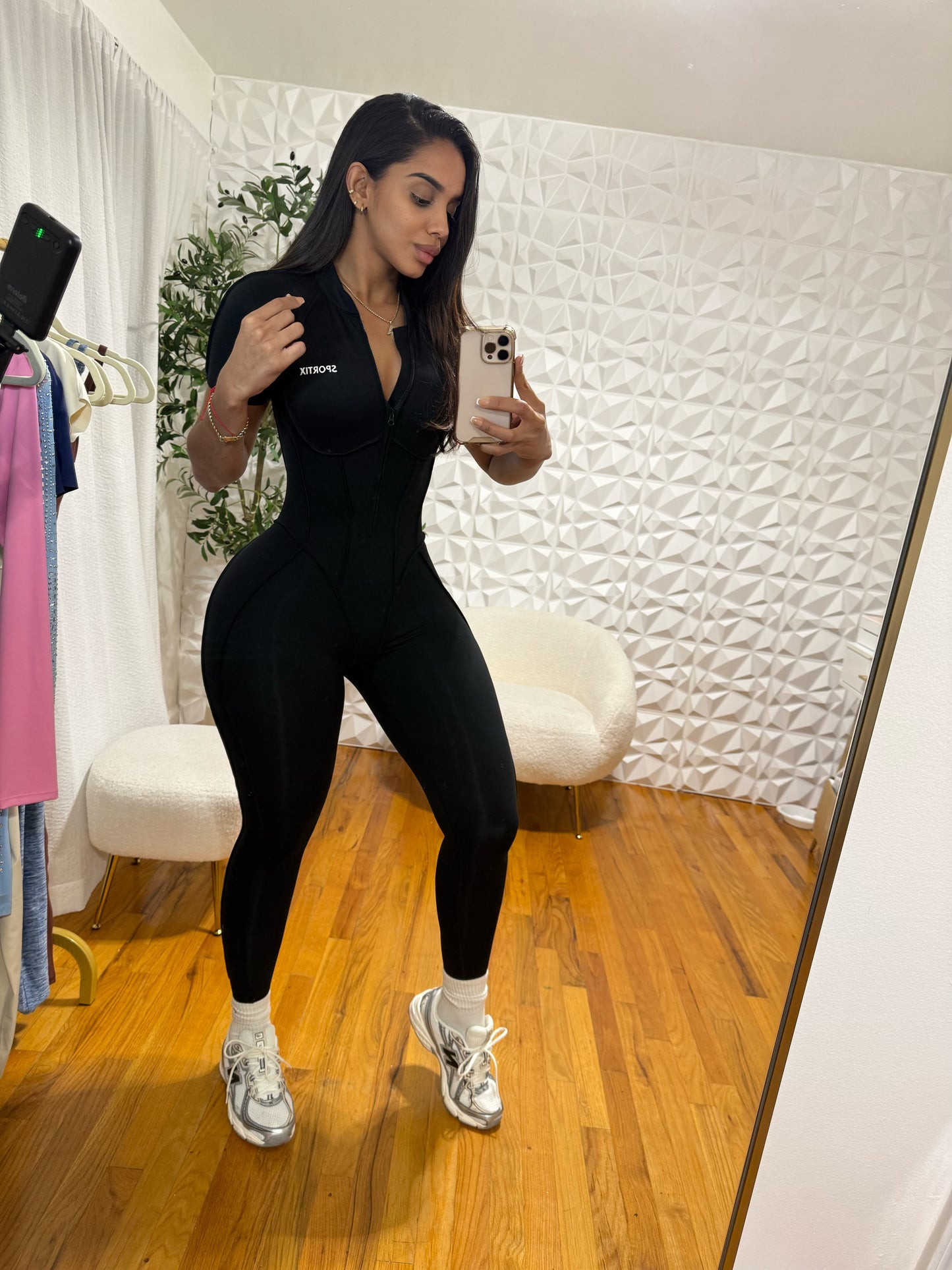 Kenya Jumpsuit