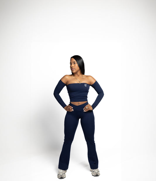 Toxic Lover Pant Set