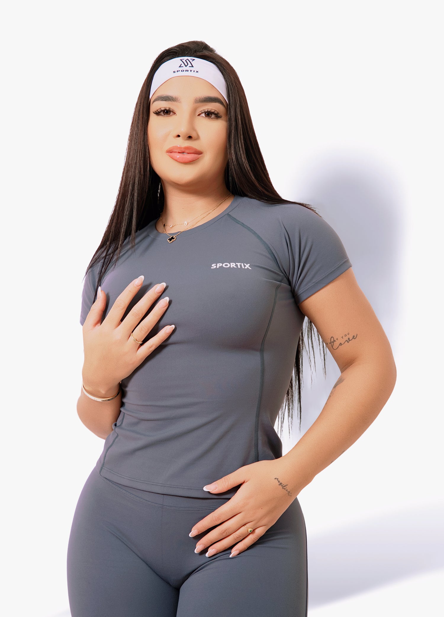 Elevate Tops