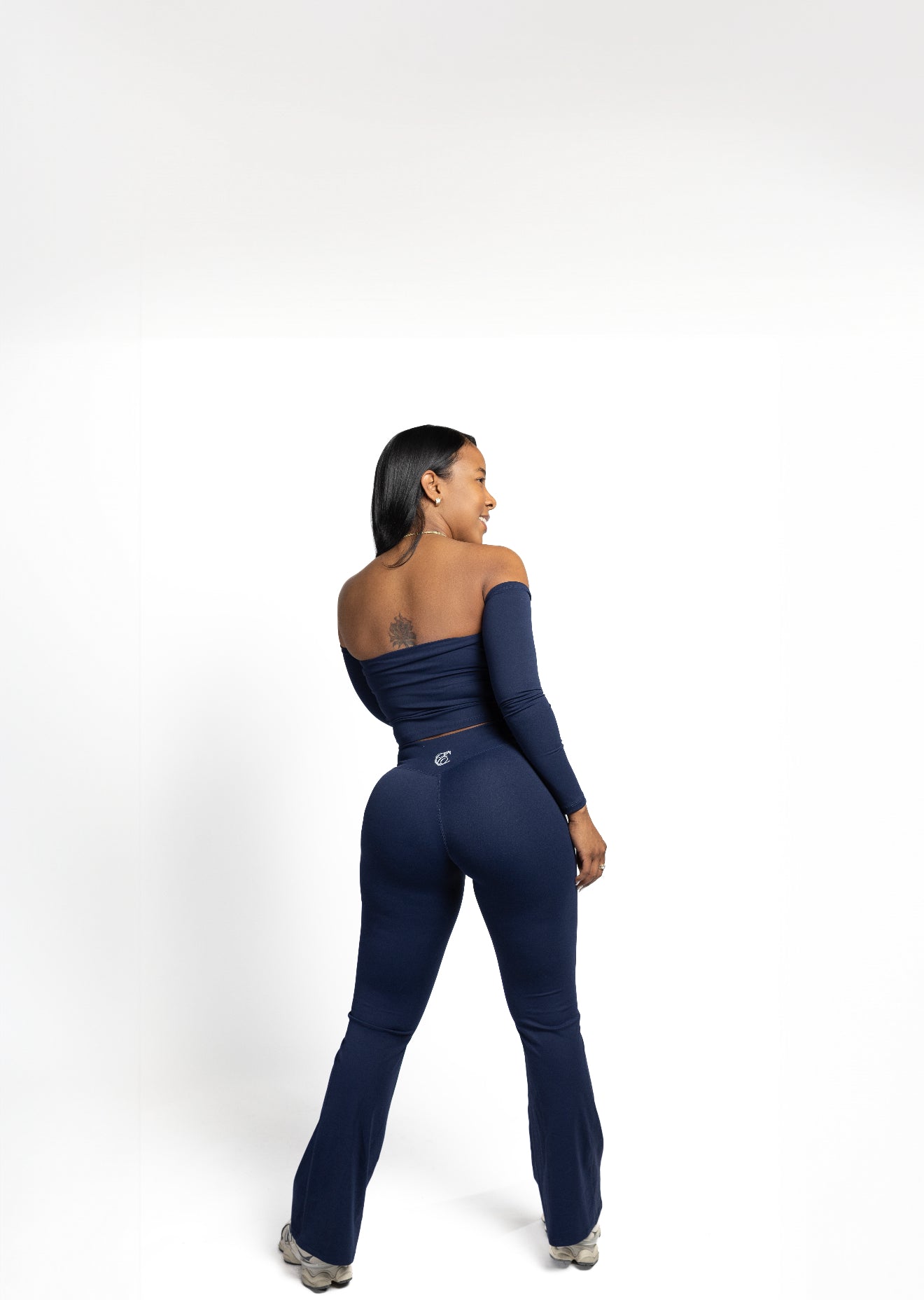Toxic Lover Pant Set