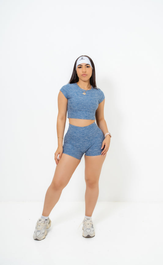 Flexibility Short Set