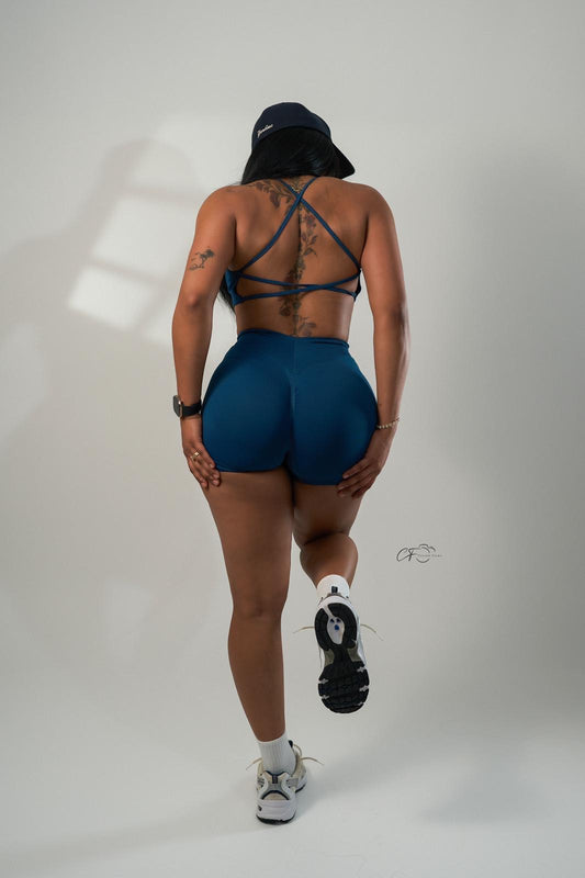 Sportix Short Set