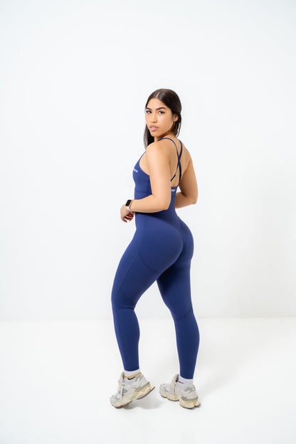 Carly jumpsuit