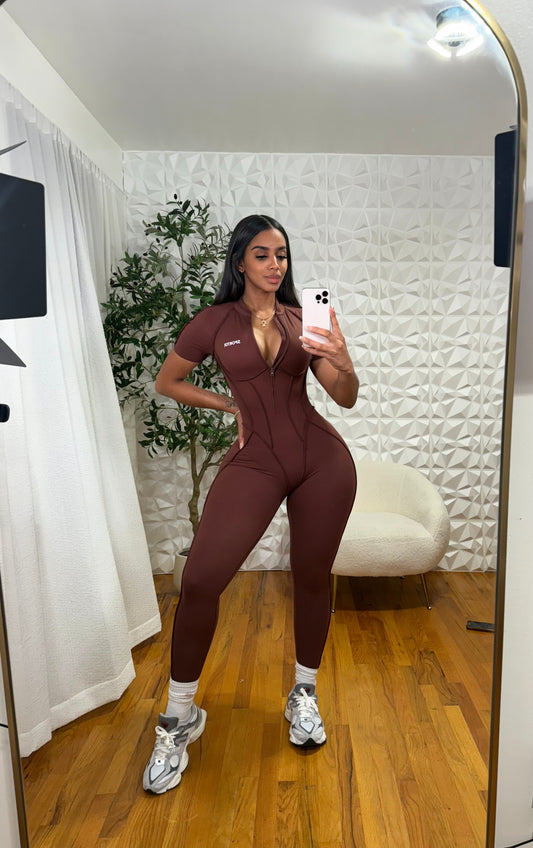 Kenya Jumpsuit