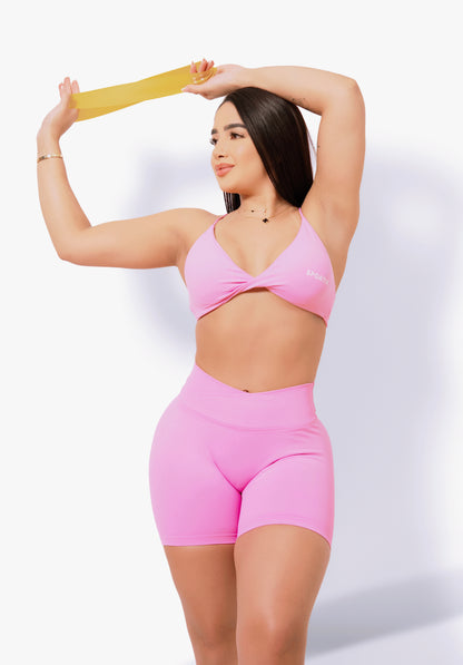 Elevate Short Set