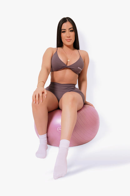 Elevate Short Set