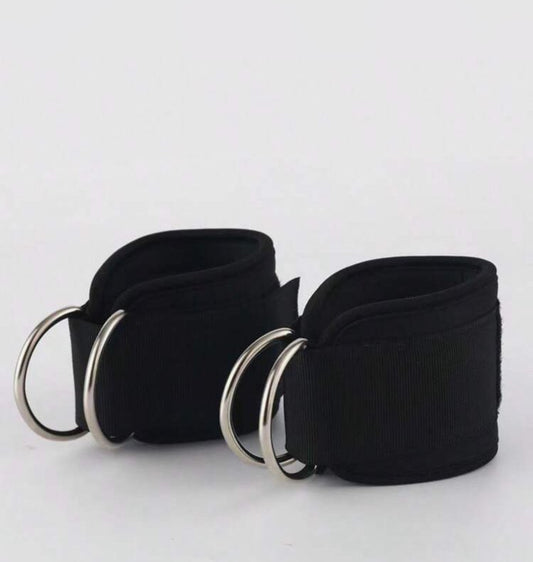 Ankle Protection