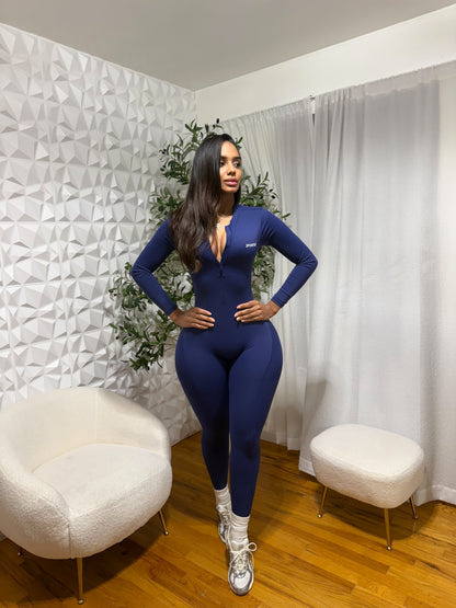 Deyra Jumpsuit