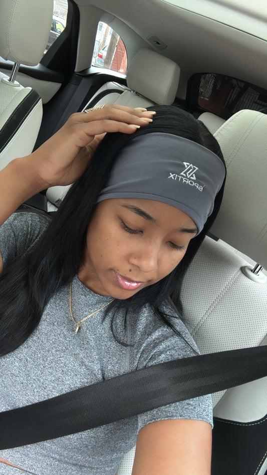Sportix Headbands