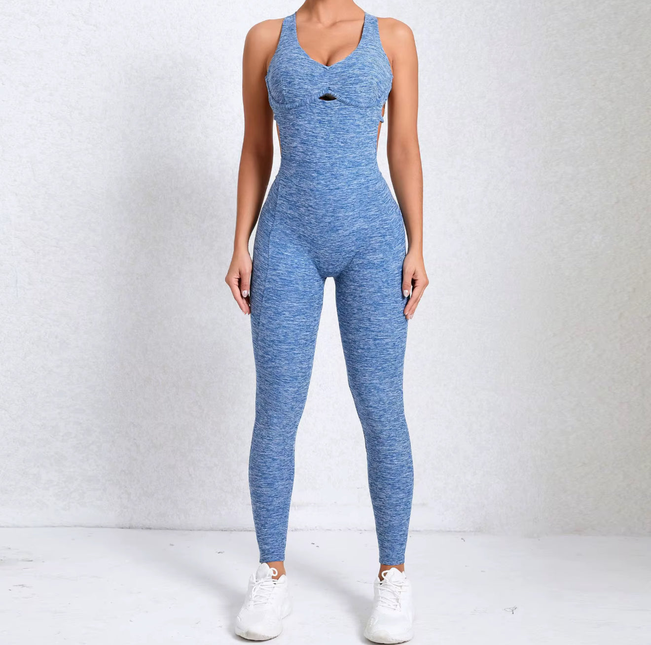 Sportix Jumpsuit