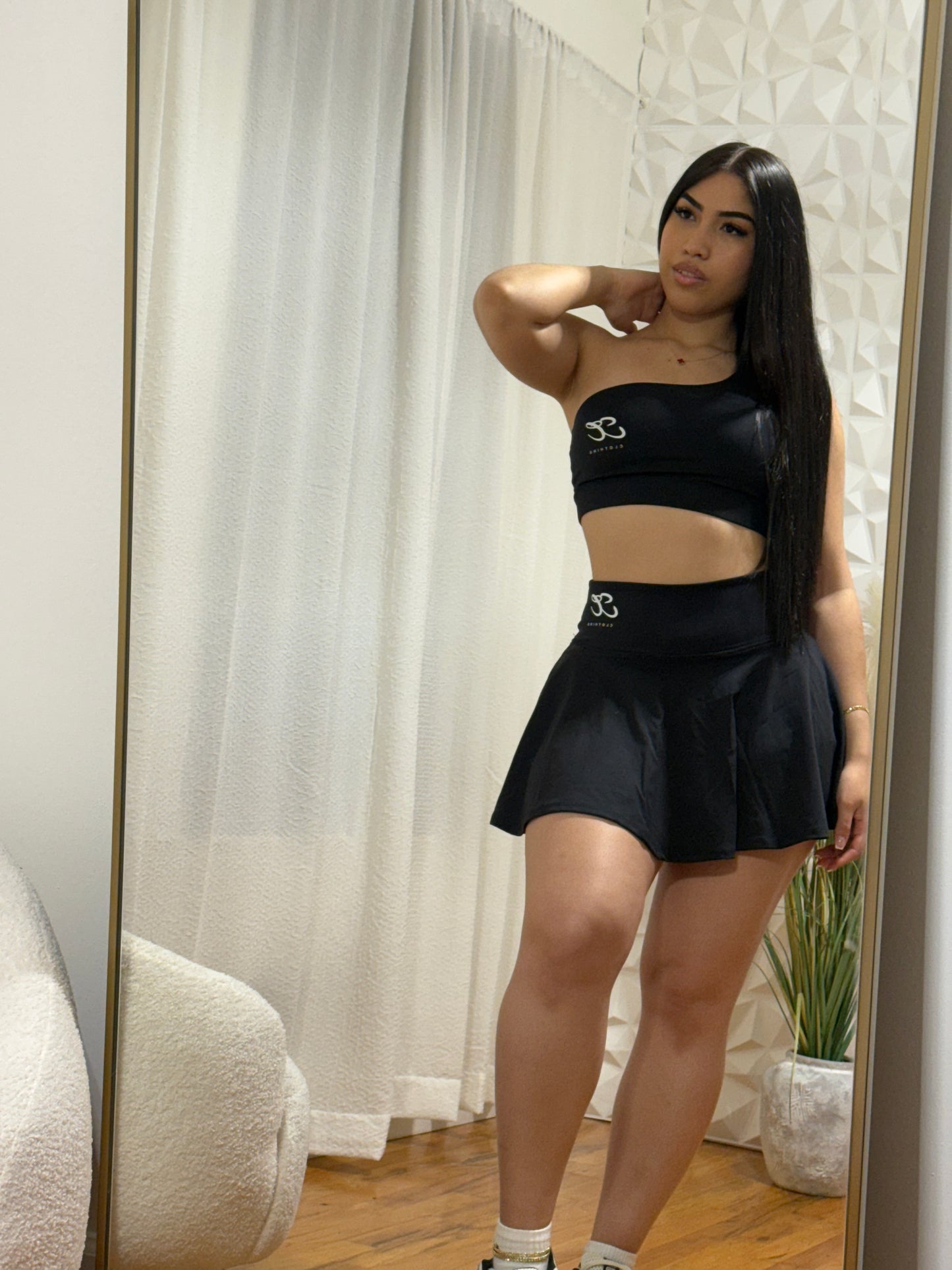Mariana Skirt Set