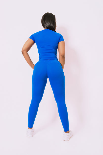 Elevate breathable Set
