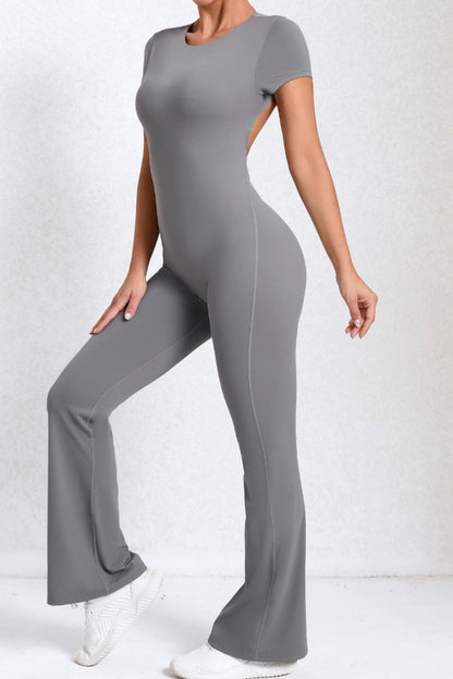 Fit Vibes Jumpsuit