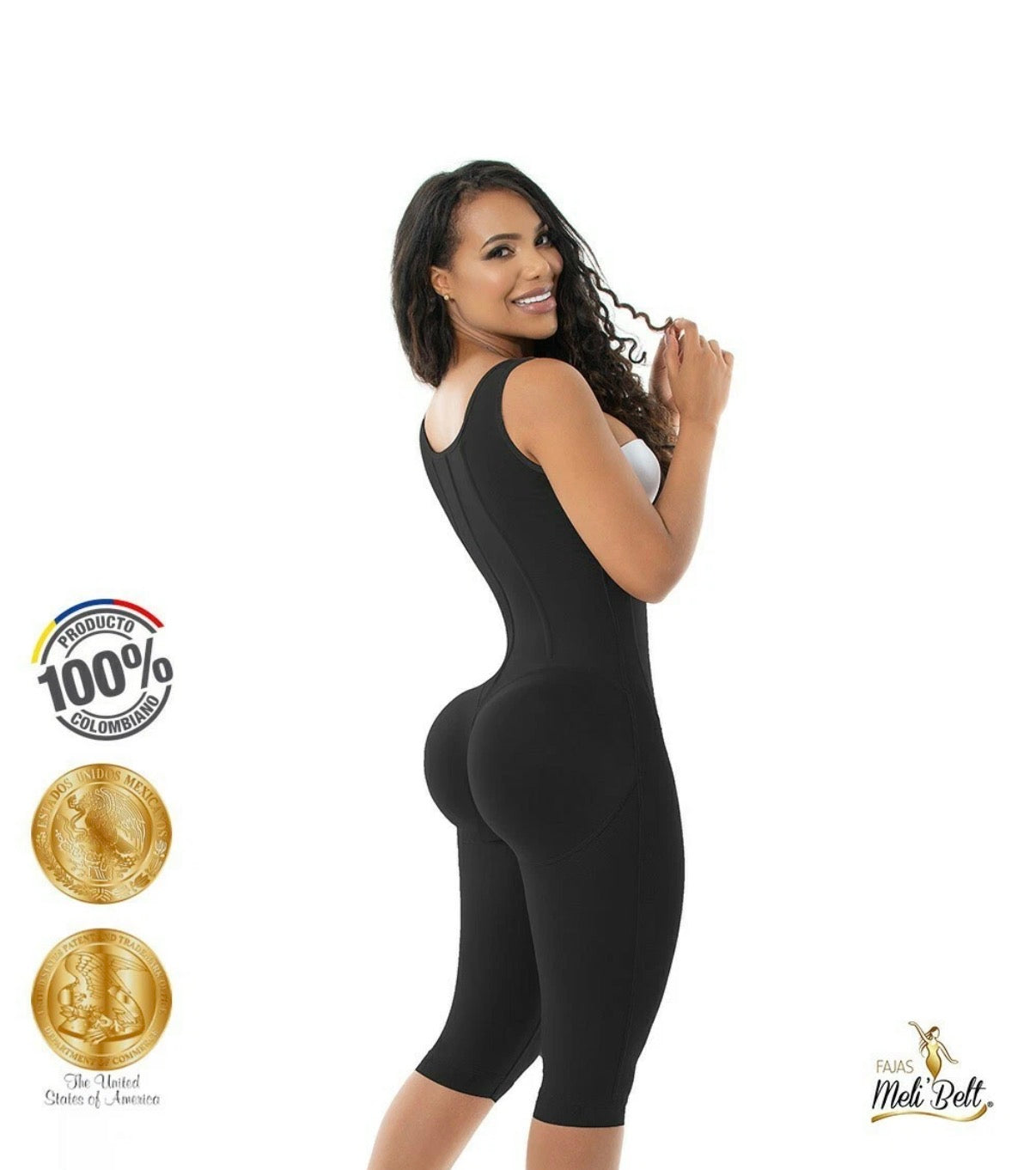 Faja Melibelt Referencia 3016