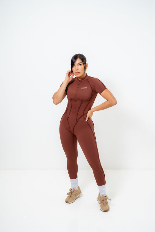 Kenya Jumpsuit