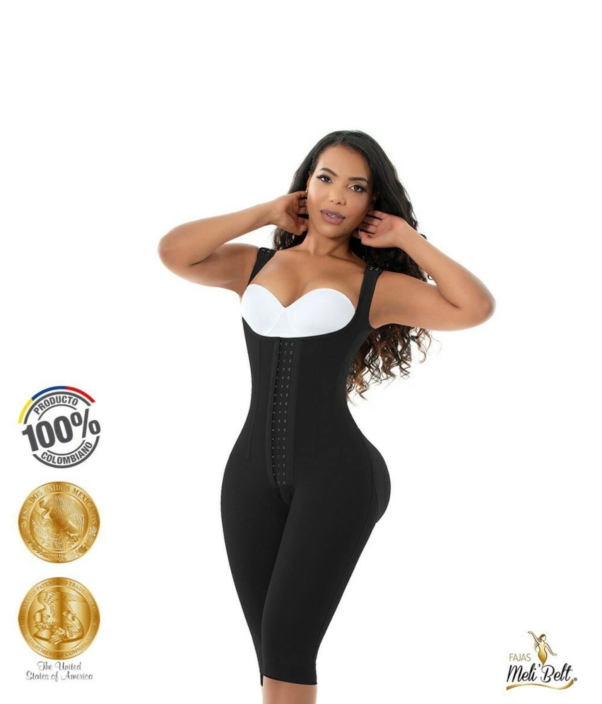 Faja Melibelt Referencia 3016