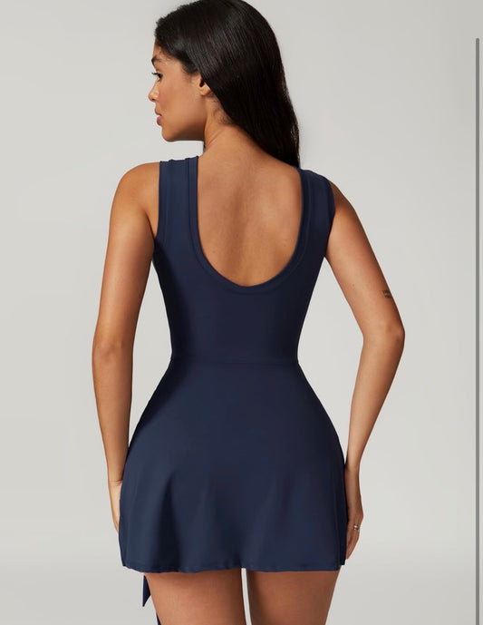 Sport Mini Dress