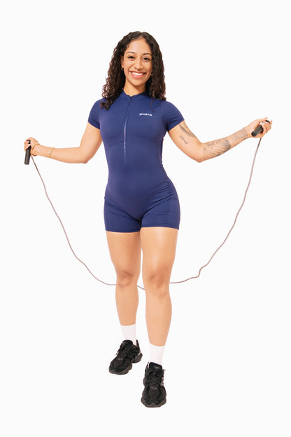 Elevate yourself romper