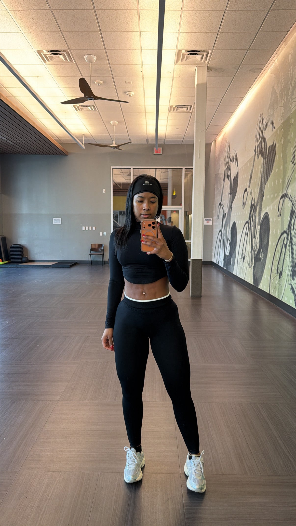 Sportix Fit Leggings
