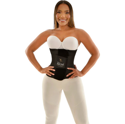 Cinturilla Reloj De Arena Melibelt