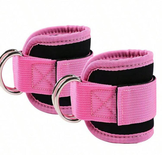 Ankle Protection