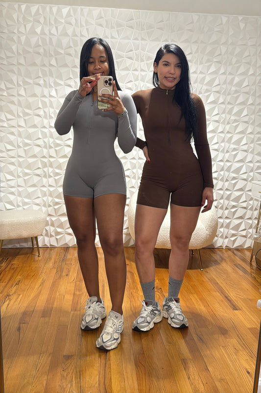 Sportix Romper
