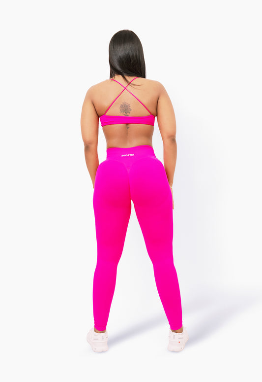 Elevate Magenta Set