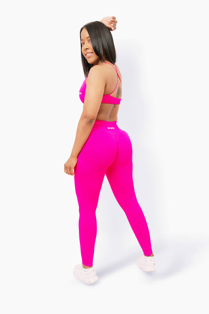 Elevate Magenta Set