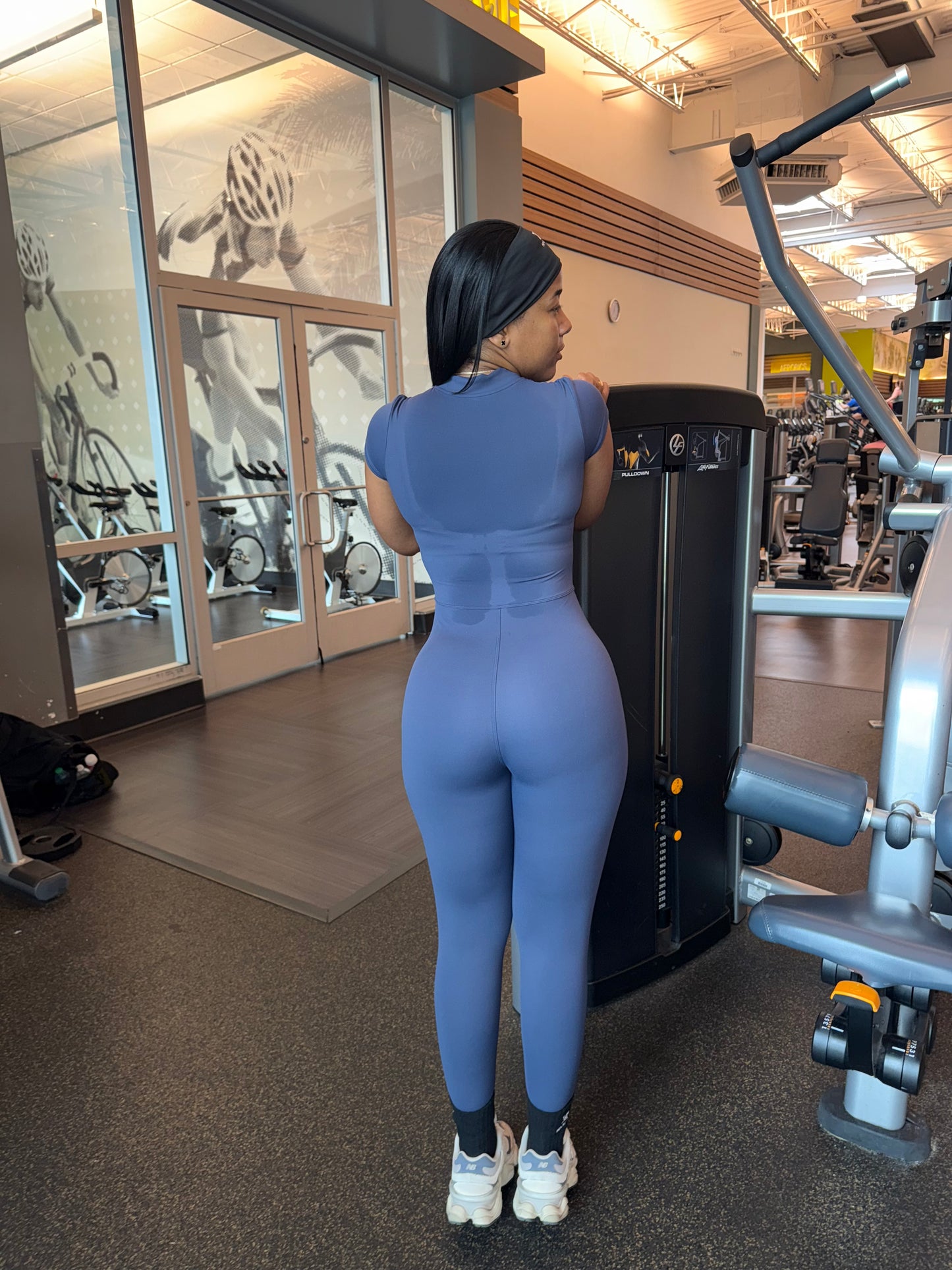 Ari Jumpsuit
