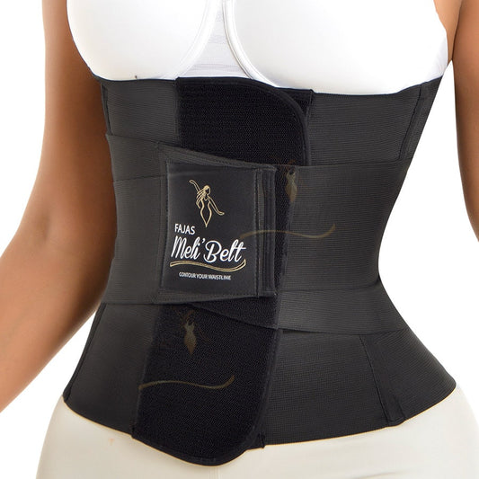 Cinturilla Reloj De Arena Melibelt