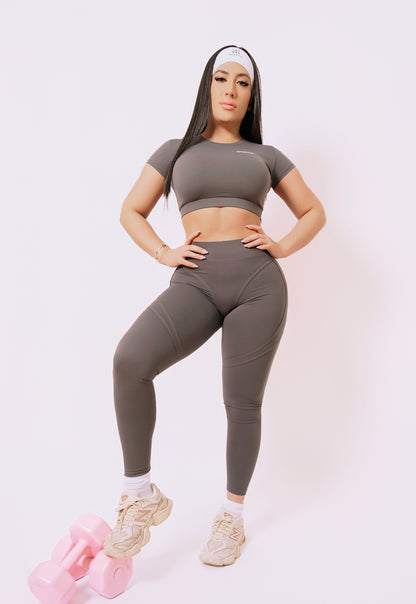 Curve define set